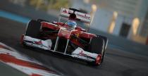 Verstappen o Alonso: Mg by 7-krotnym mistrzem wiata
