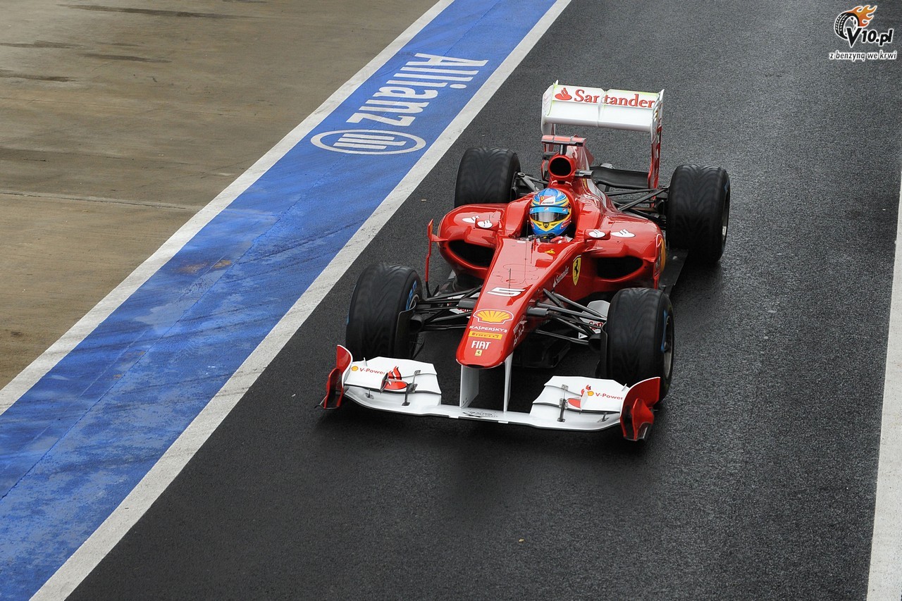 F1 rozway pomys kupowania przez mae zespoy bolidw czowki