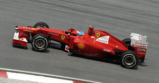 Alonso 