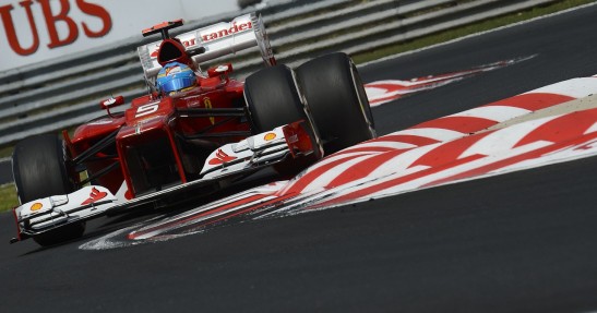 Alonso odgryzł się Herbertowi za sugestie, aby zakończył karierę w F1