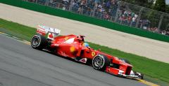 GP Kanady wycigiem prawdy dla Ferrari