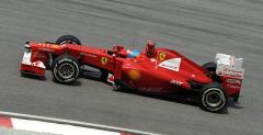 Red Bull nie wierzy w rozmowy Webbera z Ferrari