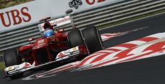 Alonso odgryz si Herbertowi za sugestie, aby zakoczy karier w F1