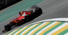 Alonso chce by gotowy na kad pogod