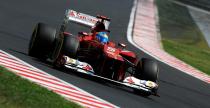 Ferrari nie chce Schumachera z powrotem w swoim bolidzie