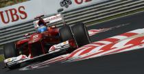 Alonso: Sezon 2012 najlepszy w mojej karierze