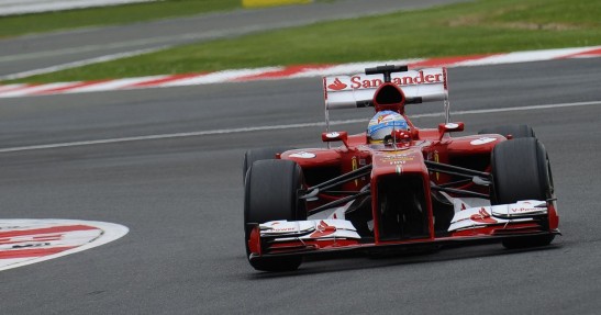 Alonso 