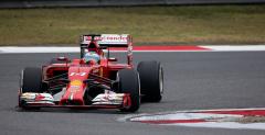 Alonso: Drugie albo trzecie miejsce na podium jest jeszcze bardziej frustrujące Alonso: Drugie albo trzecie miejsce na podium jest jeszcze bardziej frustrujące
