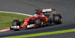 Allison: Nowe Ferrari wyglda diametralnie lepiej