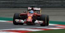 Ferrari poegna di Montezemolo, przywita Brawna?