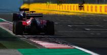 Marmorini: Ferrari powicio silnik dla aerodynamiki