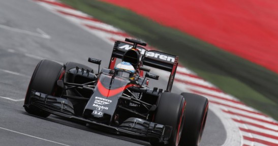 McLaren nie żałuje rozstania z Hondą