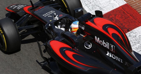 Silnik Hondy w F1 będzie nadal awaryjny?