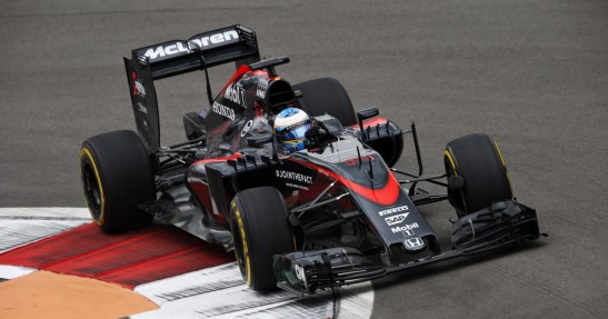 Zmodyfikowany silnik Hondy na nowy sezon F1 wydał dźwięk