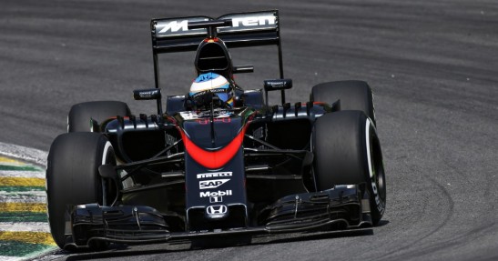 McLaren ściąga do F1 szefa Volkswagena z WRC