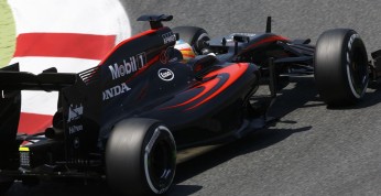Silnik Hondy w F1 będzie nadal awaryjny?