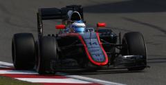 McLaren zmodyfikuje malowanie bolidu na GP Hiszpanii?