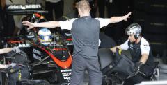 McLaren bierze pod uwag niejedenie Alonso w 2016 roku