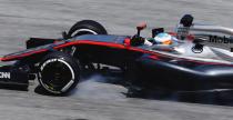 McLaren: Ludzie mieli bdne oczekiwania