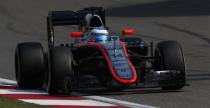 McLaren spodziewa si by w peni konkurencyjny na koniec sezonu 2016