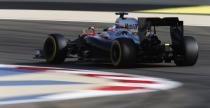 McLaren nastawiony na doprowadzenie do mistrzostwa Alonso