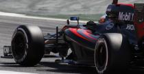 Honda zmodyfikowaa silnik na GP Rosji dla Alonso