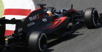 Honda 'chce konsultantw' do prac nad swoim silnikiem w F1