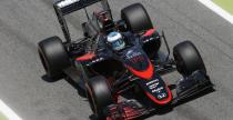 McLaren szuka sponsorw Magnussenowi na kokpit w innym zespole