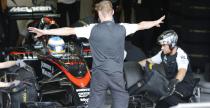 Alonso nie wyklucza definitywnie roku przerwy w startach