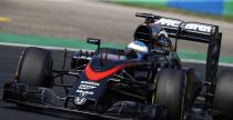 Honda zmodyfikowaa silnik na GP Rosji dla Alonso