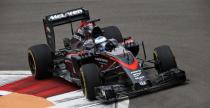McLaren bierze pod uwag niejedenie Alonso w 2016 roku