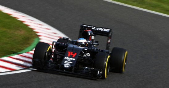 Zespoły F1 anonimowo podały szacunkowe osiągi swoich bolidów na sezon 2017