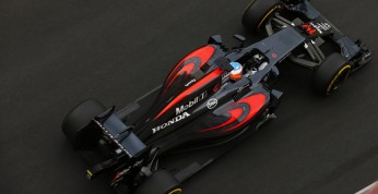 McLaren zaprzecza spekulacjom o możliwości przejścia na silnik BMW