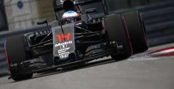 Duet McLaren-Honda chciałby powrotu aktywnego zawieszenia w F1