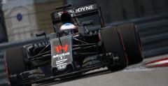 McLaren-Honda: W 2017 roku nie bdziemy na czele stawki