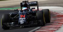 Hamilton nie spodziewa si jazdy na penym gazie w F1 po rewolucji technicznej