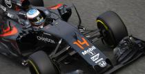 Alonso nie martwi si o osigi silnika Hondy w sezonie 2017, a o aerodynamik McLarena