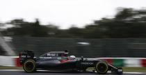Alonso nie martwi si o osigi silnika Hondy w sezonie 2017, a o aerodynamik McLarena