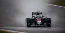 Alonso uraony zarzutem o brak motywacji