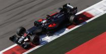 Alonso nazywa duet McLaren-Honda najlepszym zespoem w swojej karierze