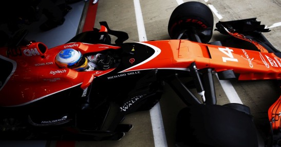 Fernando Alonso