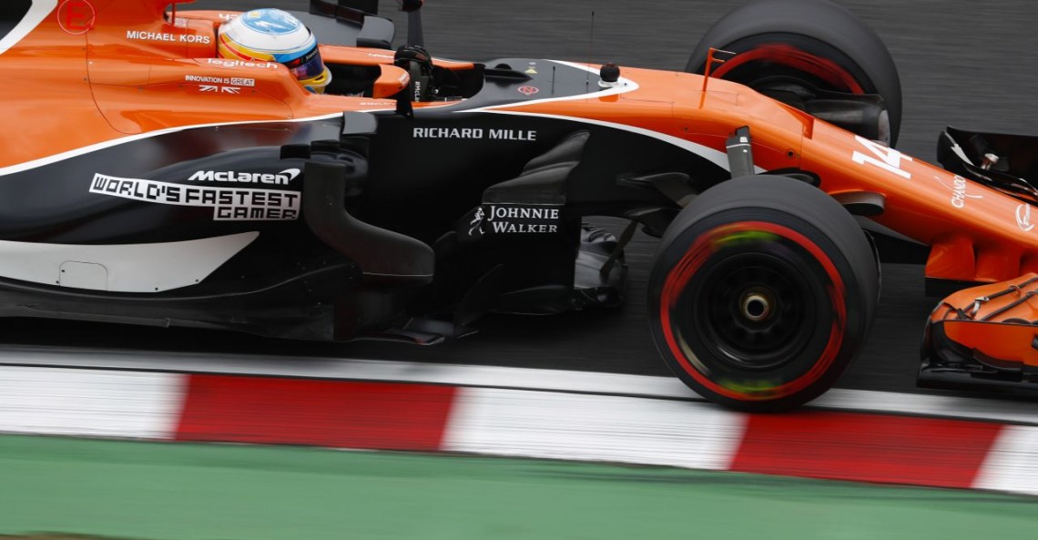 Fernando Alonso