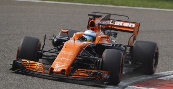 Alonso o 13. pozycji: To dar niebios