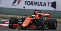 Rywale Alonso nie ominliby wycigu F1