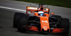 McLaren zapowiada metamorfoz sportow i wizerunkow w F1