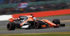 McLaren uzgodni umow z Renault