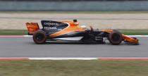 McLaren zapowiada metamorfoz sportow i wizerunkow w F1