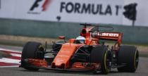 Rywale Alonso nie ominliby wycigu F1