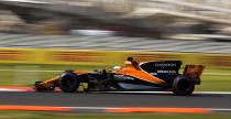 Alonso: Hamilton mia za atwo