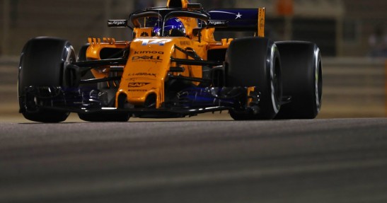 Ricciardo nie wyklucza transferu do McLarena albo Renault